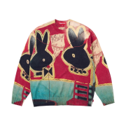 Supreme Yo Baby Sweater Multicolor - 24SS