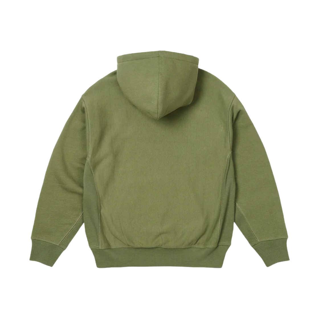 팔라스 x 칼하트 WIP 후드 달러 그린 - 23FW(Palace x Carhartt WIP Hood Dollar Green - 23FW) - 2