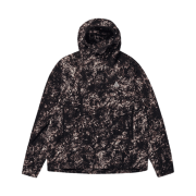 Nike ACG Polartec Wolf Tree Pullover Hoodie Light Orewood Brown - Asia