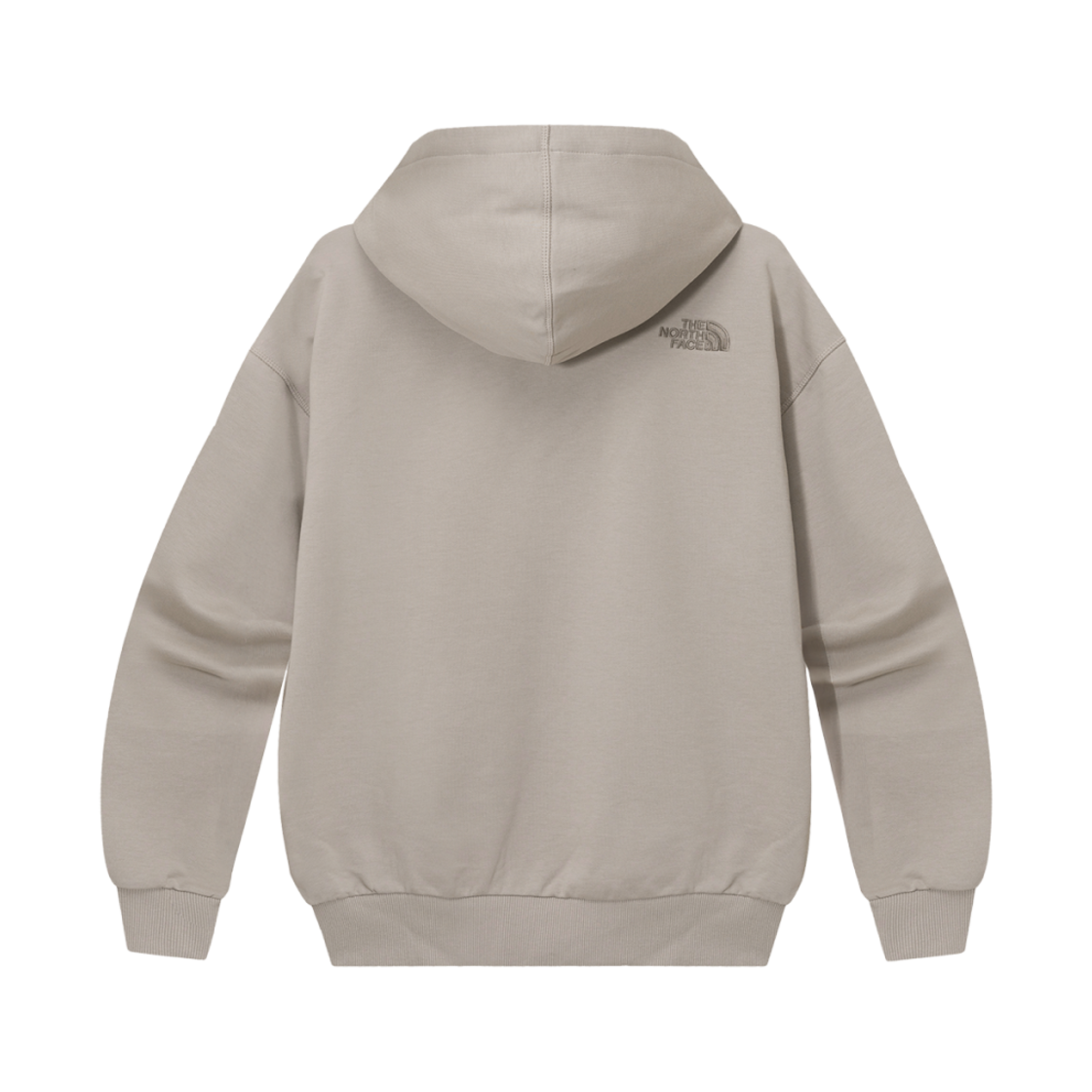 노스페이스 고 투 1966 후드 풀오버 크림 베이지(The North Face Go To 1966 Hood Pullover Cream Beige) - 2