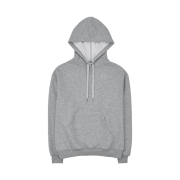 (W) Alo Yoga Accolade Hoodie Athletic Heather Grey