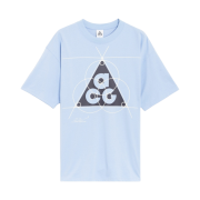 Nike ACG T-Shirt Cobalt Bliss - Asia