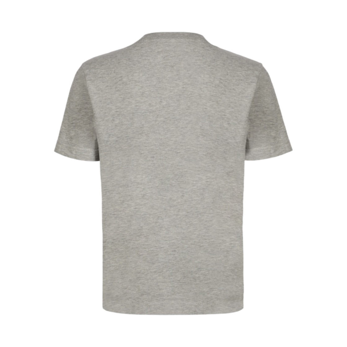 (키즈) C.P. 컴퍼니 U16 30/1 저지 로고 티셔츠 그레이 멜란지 - 23SS((Kids) C.P. Company U16 30/1 Jersey Logo T-Shirt Grey Melange - 23SS) - 2