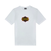 Diesel T-Just-C13 T-Shirt White