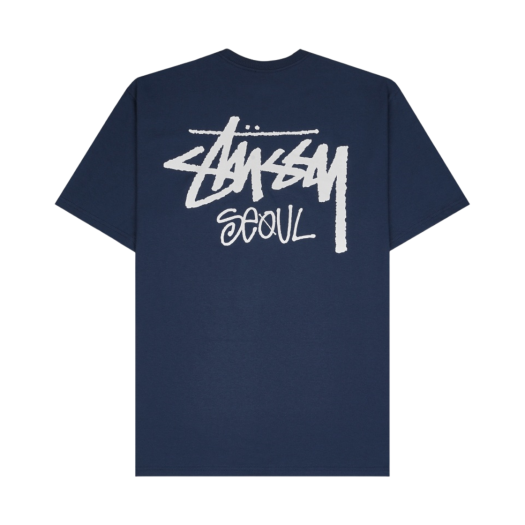 스투시 삿포로 챕터 티셔츠 스톰 | Stussy | KREAM