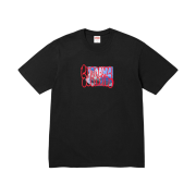 Supreme Payment T-Shirt Black - 23FW