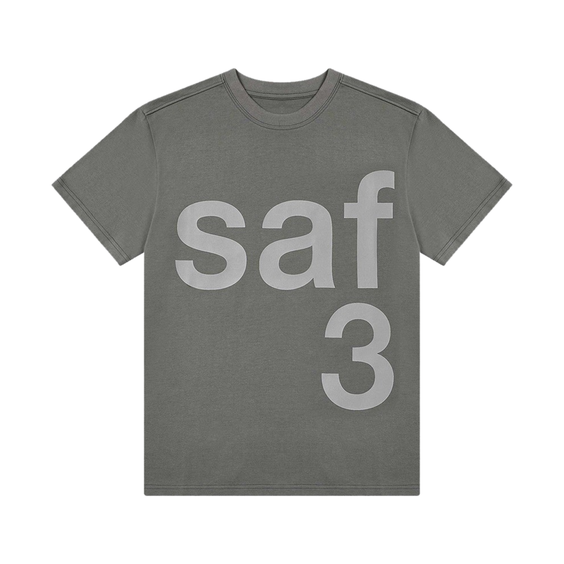 사파리스팟 베이직 사파리 티 차콜