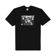 Supreme The Velvet Underground T-Shirt Black - 19FW