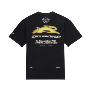 Nike x Drake Nocta x Kar L'Art De L'Automobile Burrow T-Shirt Black (FD2206-010)