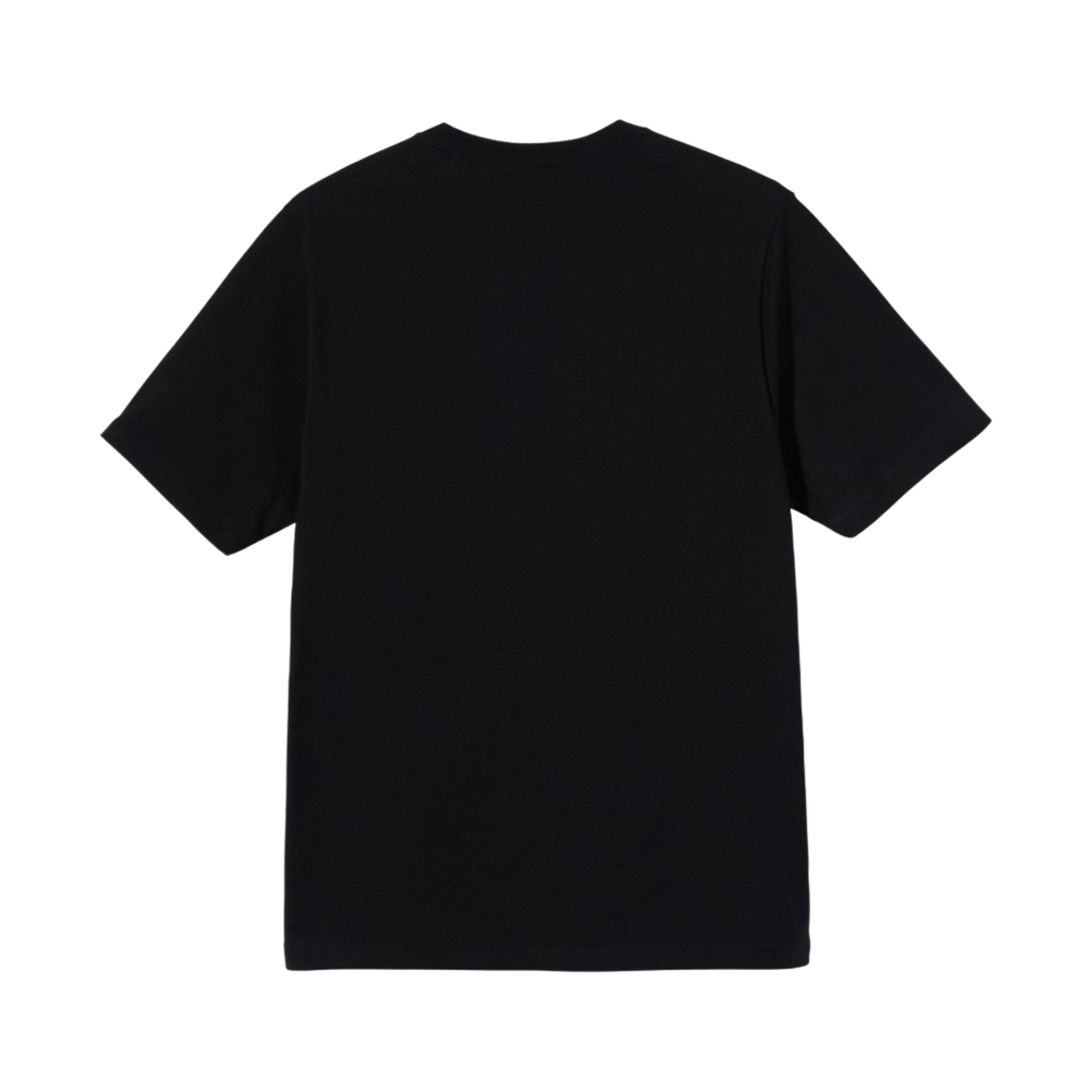 스투시 3 피플 티셔츠 블랙(Stussy 3 People T-Shirt Black) - 2