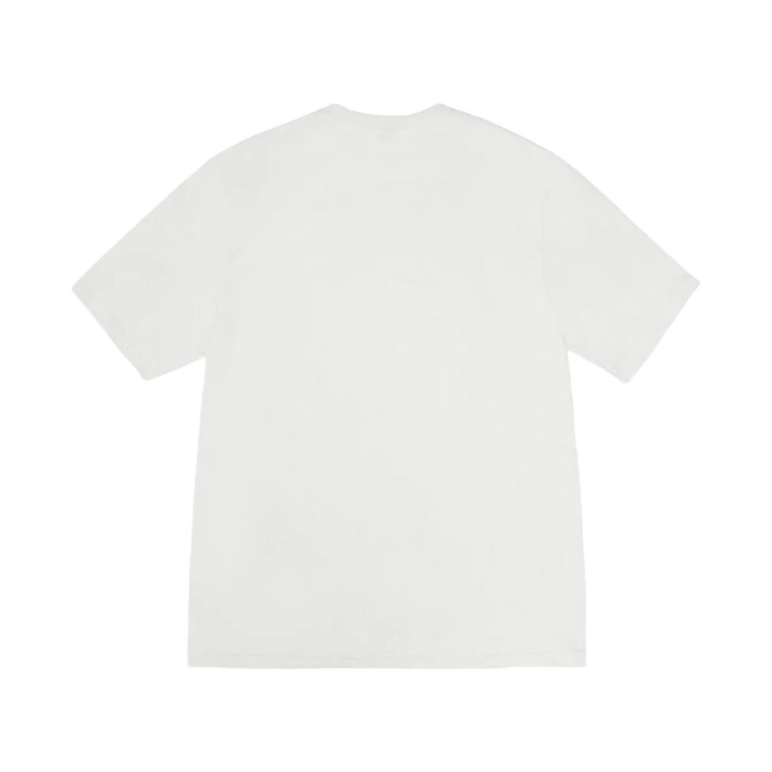 스투시 피그먼트 다이드 아치드 티셔츠 내츄럴(Stussy Pigment Dyed Arched T-shirt Natural) - 2