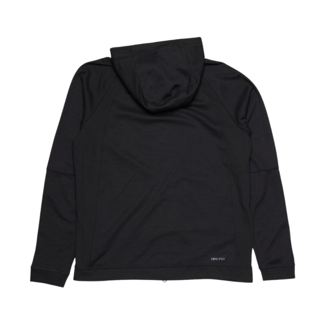 조던 드라이핏 스포츠 풀 집 후드 블랙 - 아시아(Jordan Dri-Fit Sport Full Zip Hoodie Black - Asia) - 2