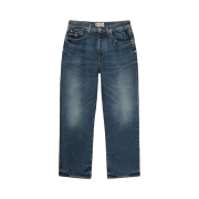 Stussy New Classic Jean Vintage Denim Indigo