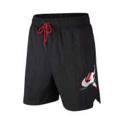 Jordan Jumpman Poolside 7 inch Shorts Black