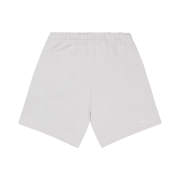 Nike NRG Solo Swoosh Fleece Shorts Phantom White - Asia