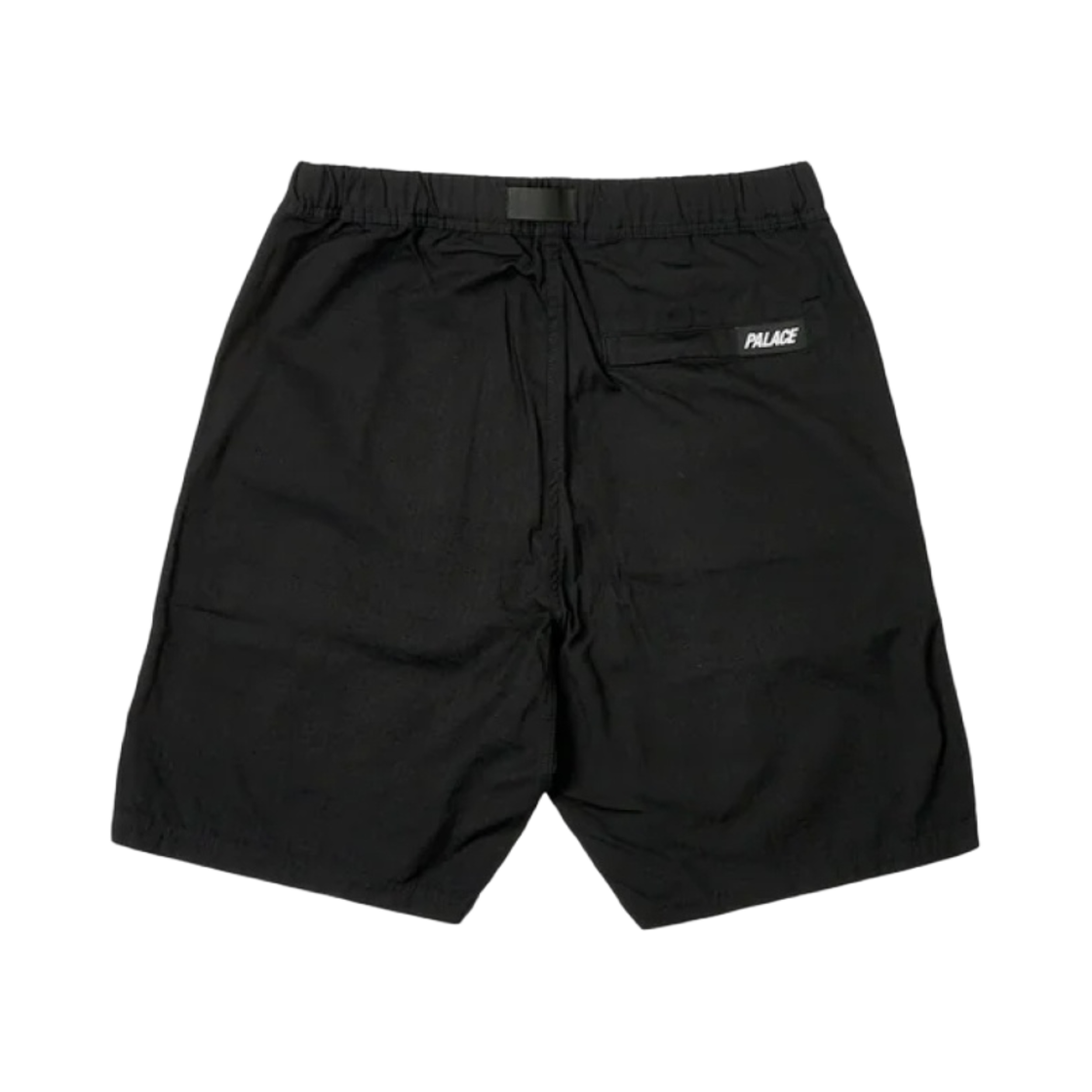 팔라스 벨터 쇼츠 블랙 - 23FW(Palace Belter Shorts Black - 23FW) - 2