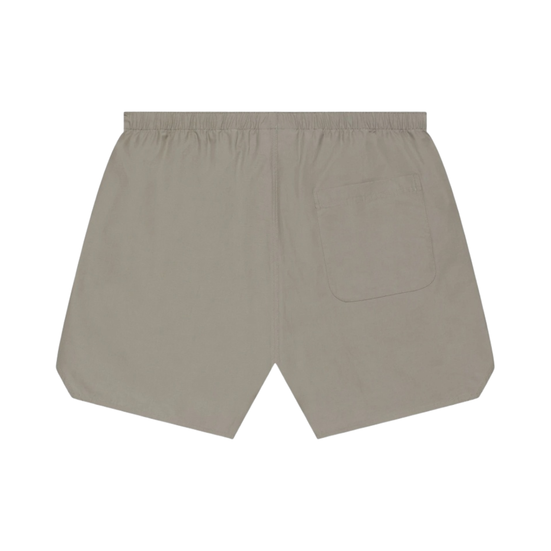 에센셜 볼리 쇼츠 토프 - 21SS(Essentials Volley Shorts Taupe - 21SS) - 2