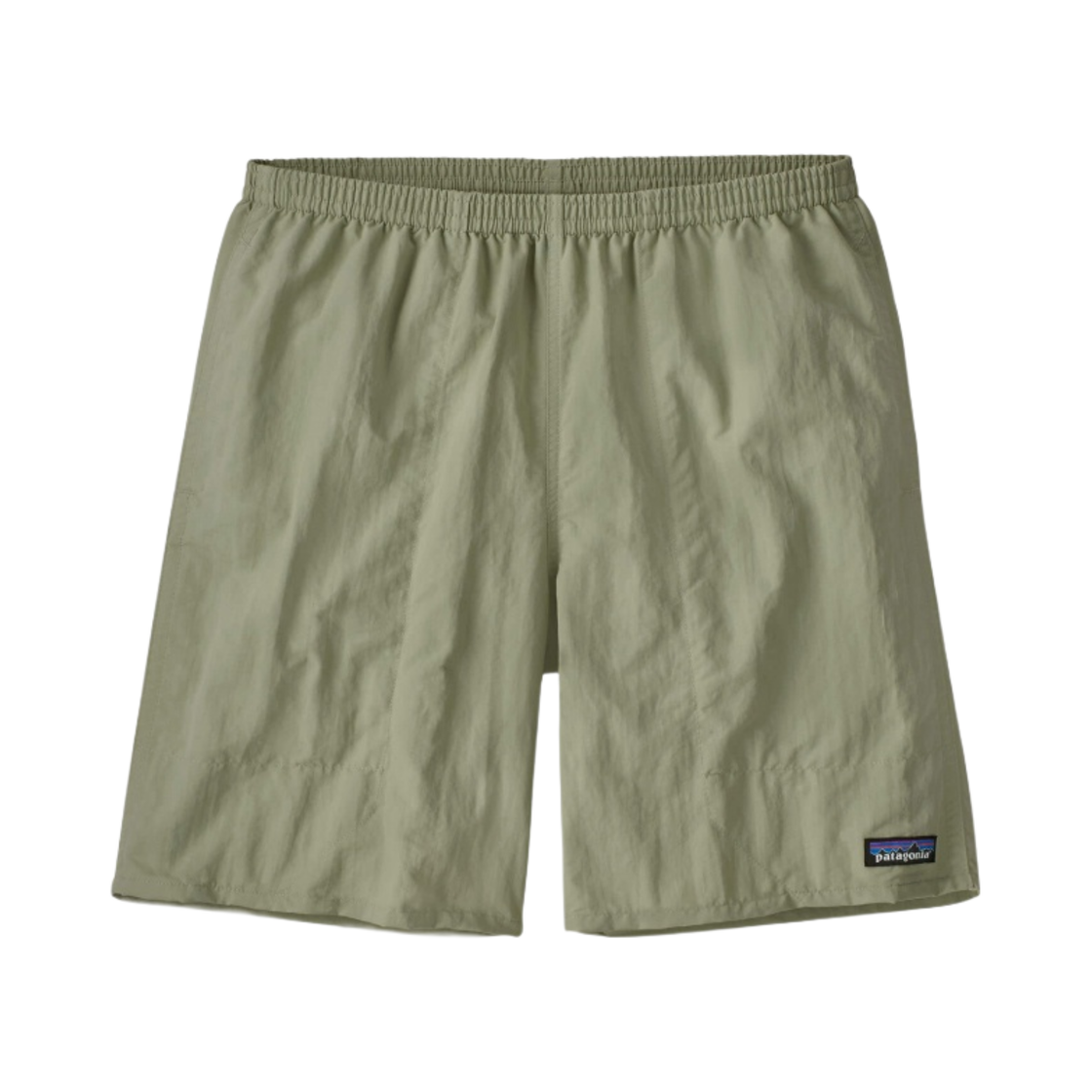 파타고니아 배기스 롱스 7인치 살비아 그린(Patagonia Baggies Longs 7 Inch Salvia Green) - 1