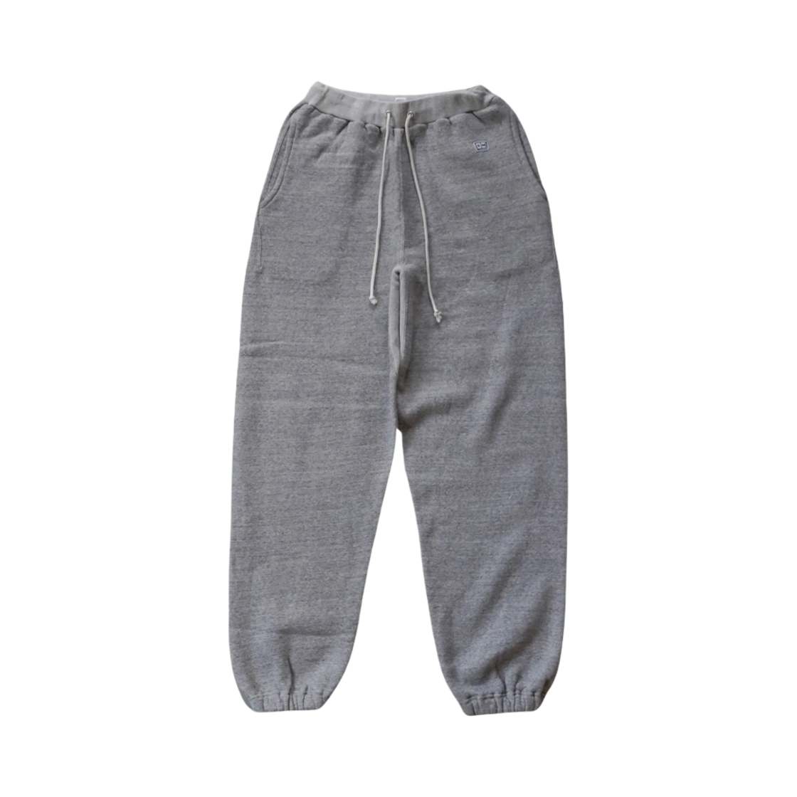 - Ends and Means Sweat Pants Heather Gray