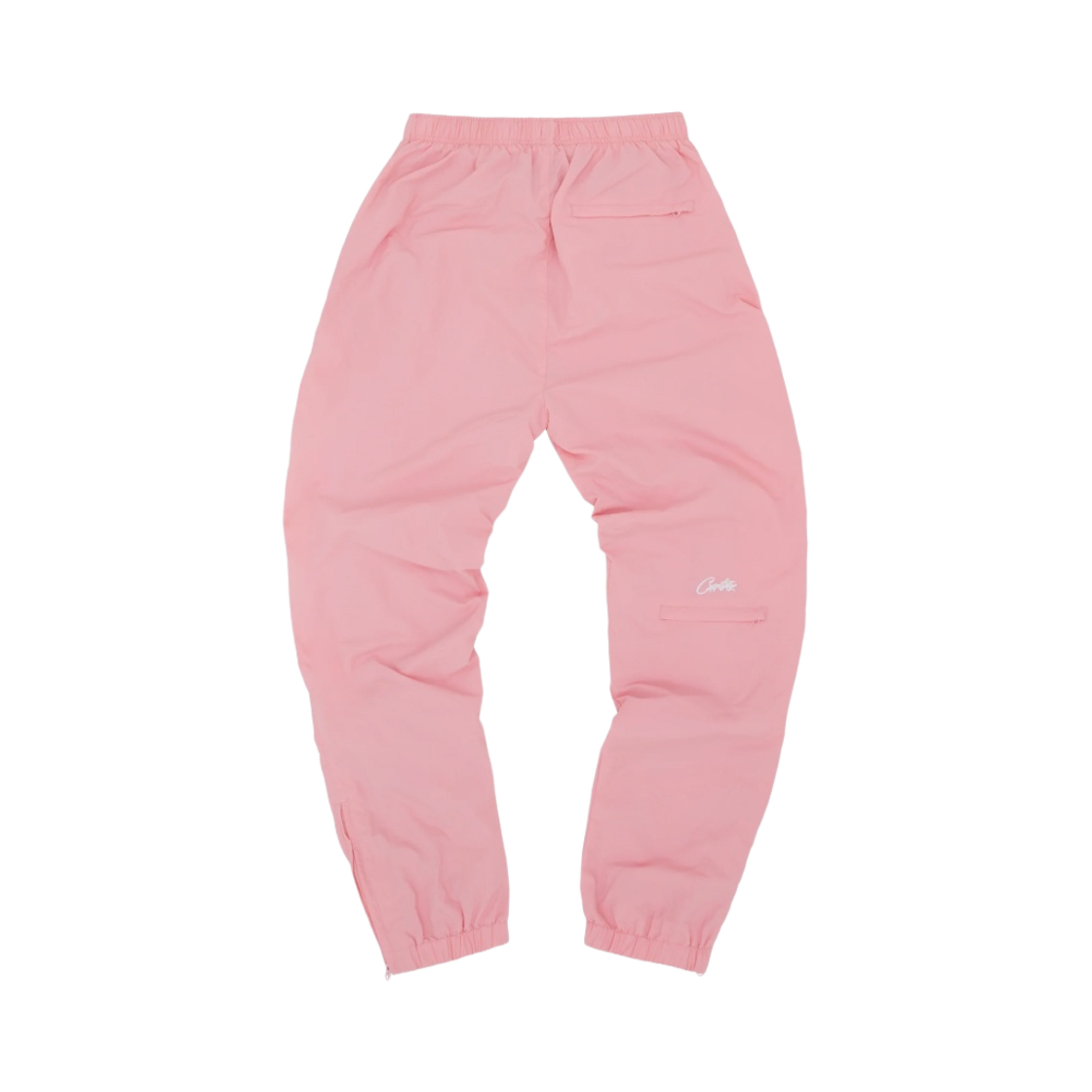 코르테이즈 슈쿠슈쿠 바텀 베이비 핑크(Corteiz Shukushuku Bottoms Baby Pink) - 2