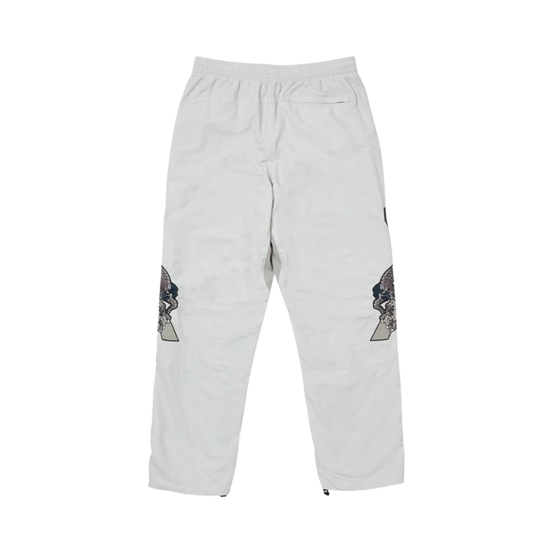 팔라스 엔터 더 드래곤 조거 라이트 그레이 - 20FW(Palace Enter The Dragon Joggers Light Grey - 20FW) - 2
