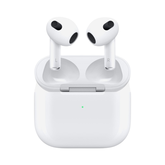 MME73KH/A Apple Airpods 3rd Gen with MagSafe Charging Case (Korean Ver.)