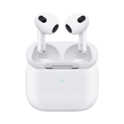 Apple Airpods 3rd Gen with MagSafe Charging Case (Korean Ver.)