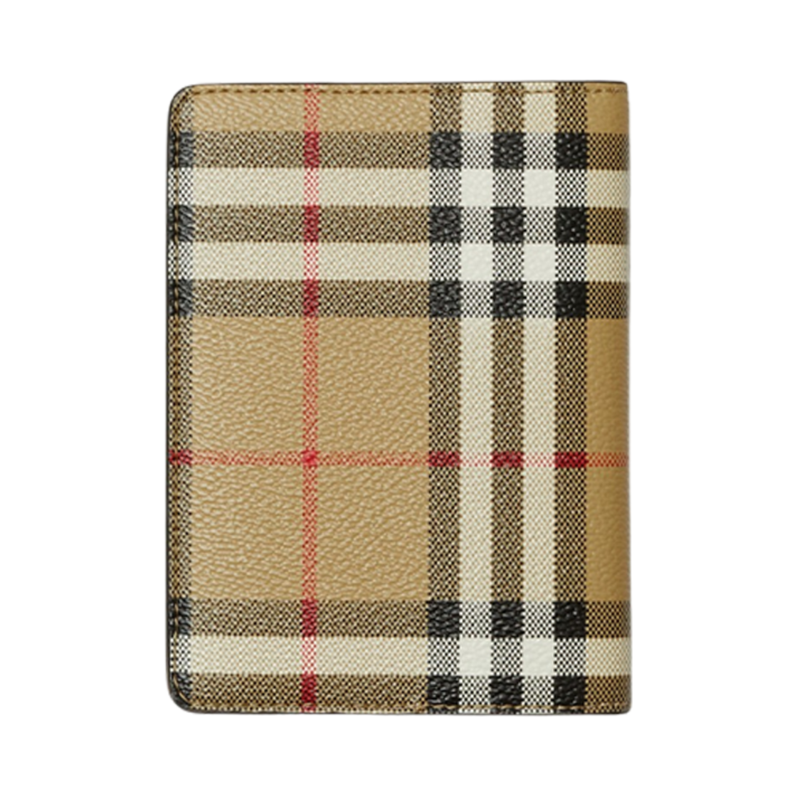 버버리 체크 패스포트 홀더 아카이브(Burberry Check Passport Holder Archive) - 2
