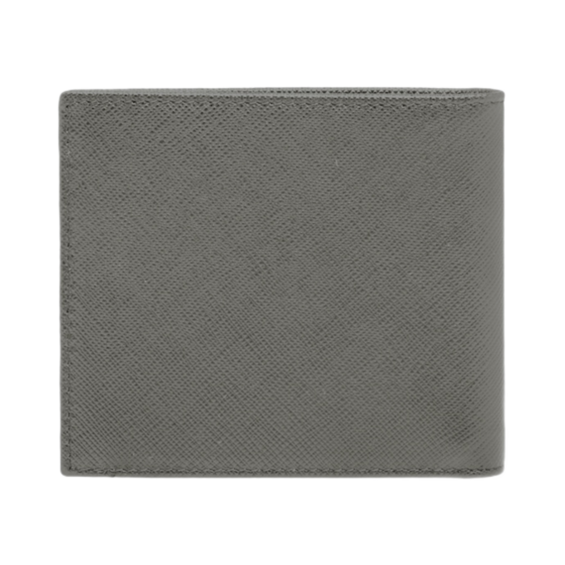 프라다 사피아노 레더 월렛 마블 그레이(Prada Saffiano Leather Wallet Marble Gray) - 3