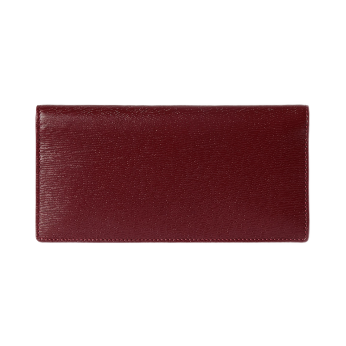 구찌 컨티넨탈 지갑 구찌 스크립트 로쏘 앙코라 레드(Gucci Continental Wallet with Gucci Script Rosso Ancora Red) - 3