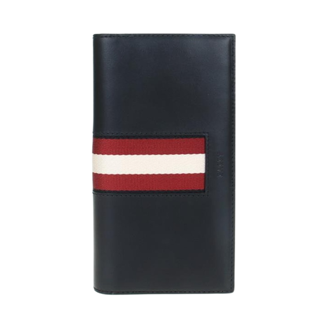 발리 발리로 월렛 블랙(Bally Baliro Wallet Black)