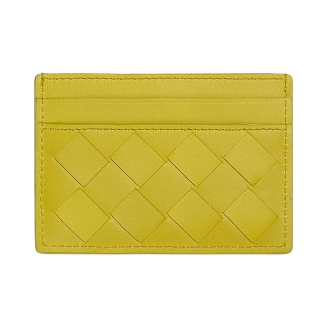 보테가 베네타 카드 케이스 미라벨(Bottega Veneta Credit Card Case Mirabelle) - 1