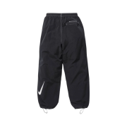 Supreme x Nike Ripstop Track Pants Black - 24SS