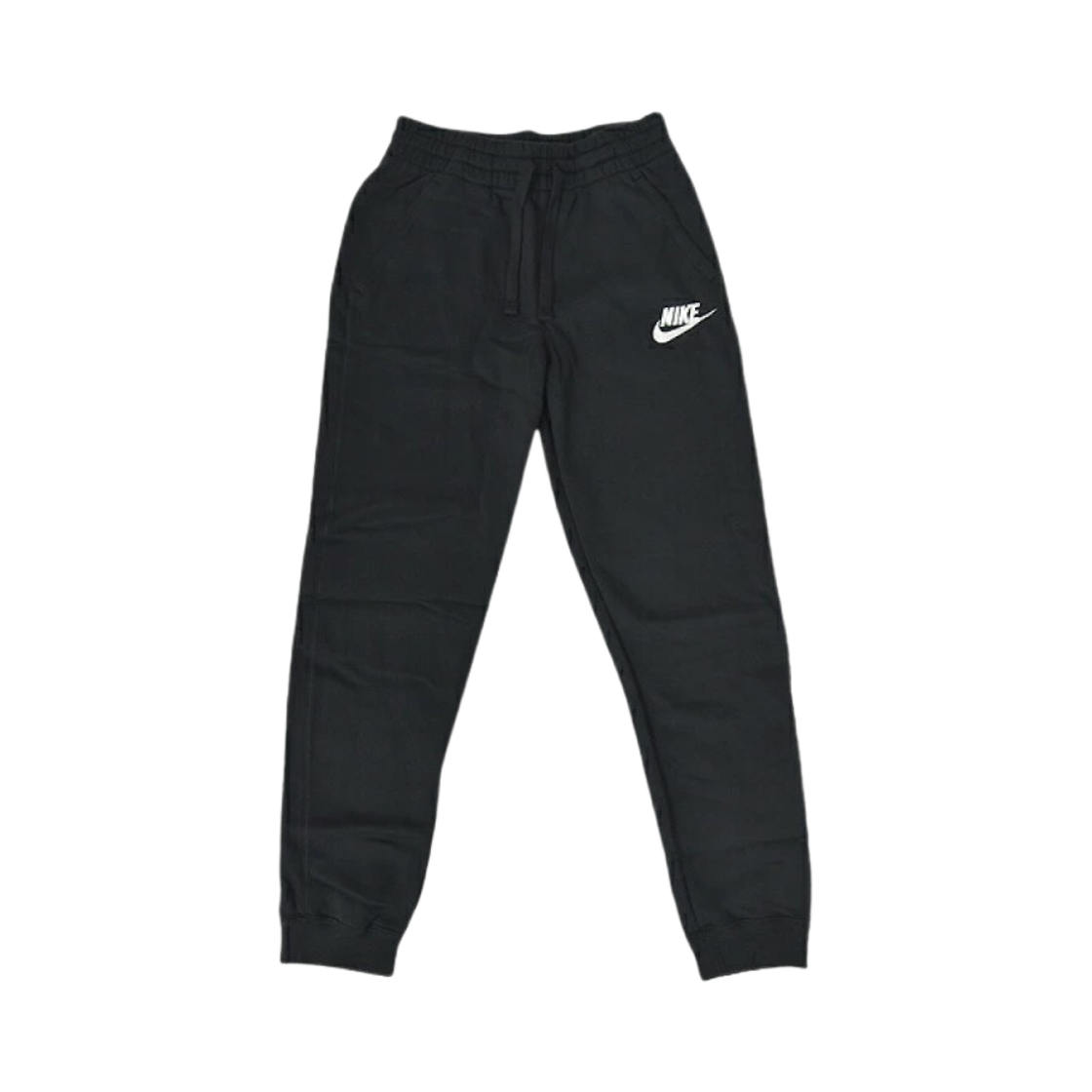 CI2911-010 (Kids) Nike NSW Club Fleece Pants Black