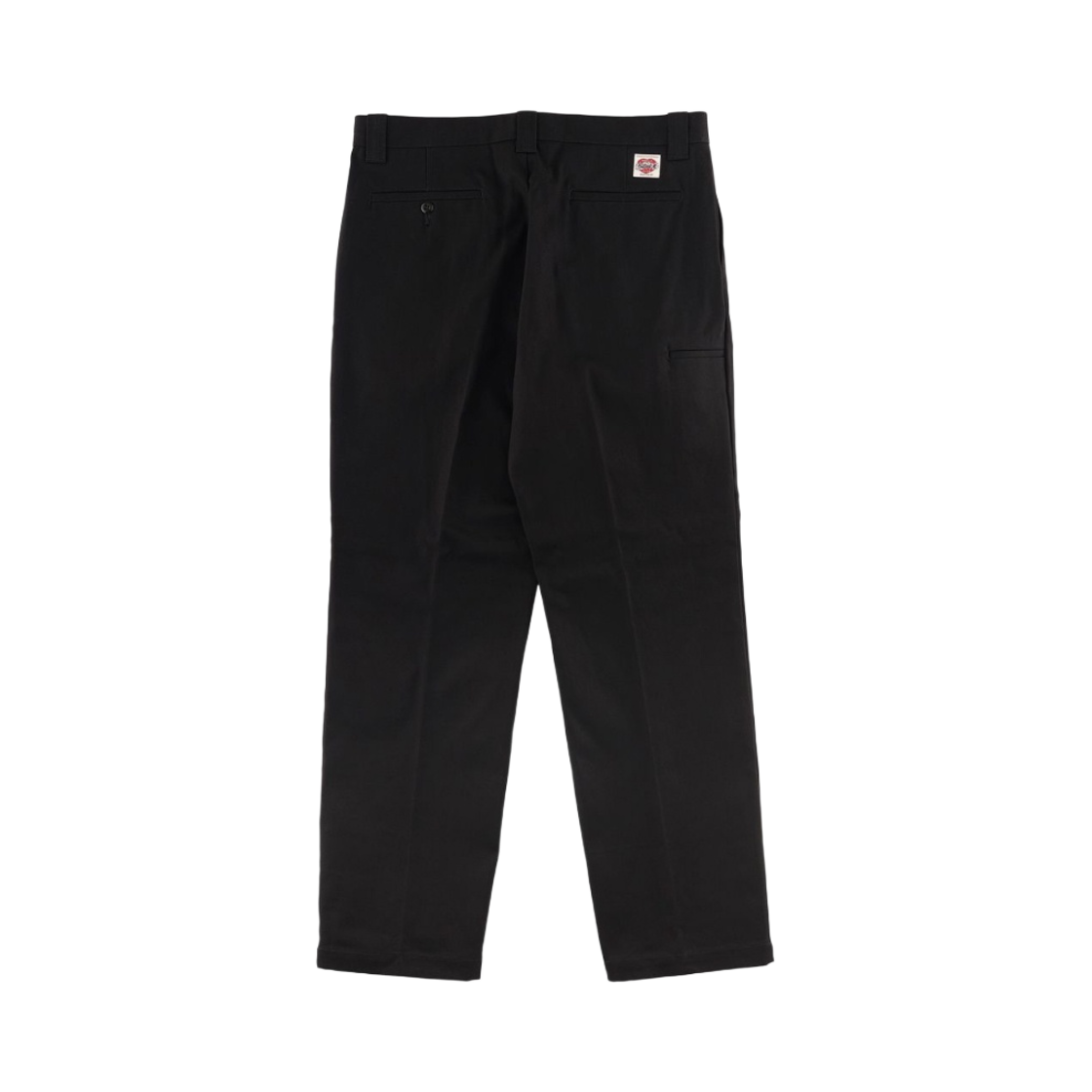 세인트 마이클 와이드 팬츠 블랙 - 23AW(Saint Mxxxxxx Wide Pants Black - 23AW) - 2