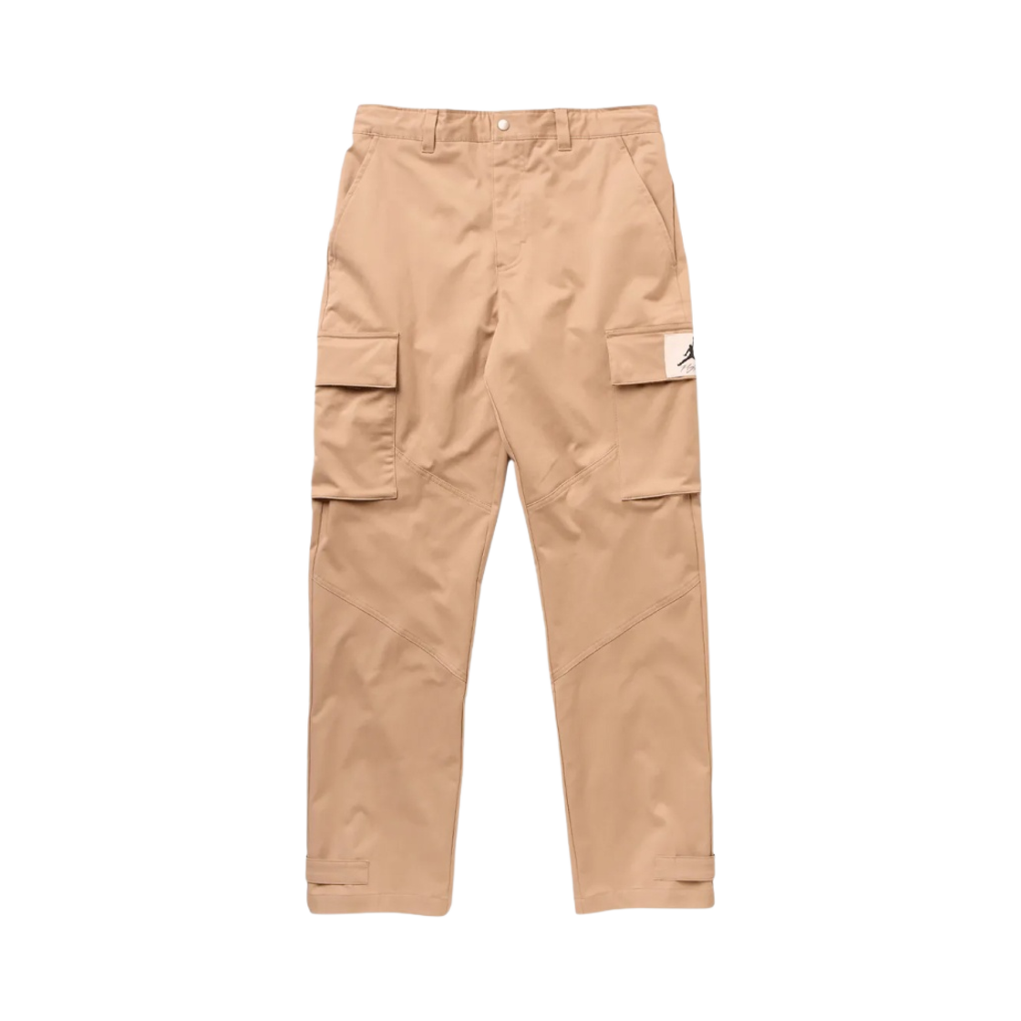 DQ7343-277 Jordan Essential Utility Pants Desert Sail - Asia