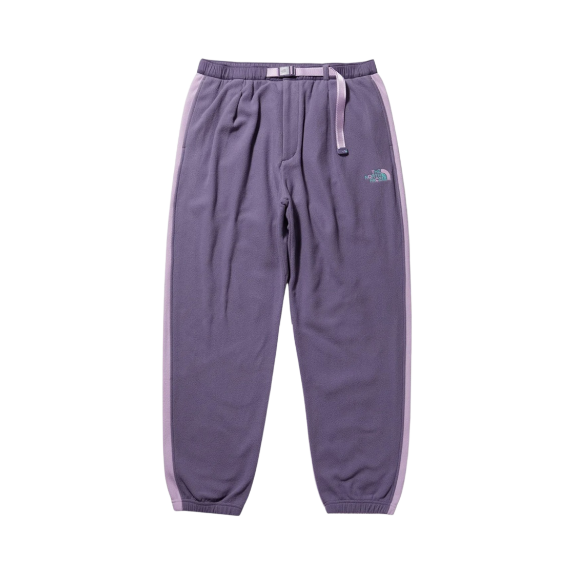 노스페이스 x 클랏 플리스 팬츠 퍼플(The North Face x Clot Fleece Pants Purple) - 1