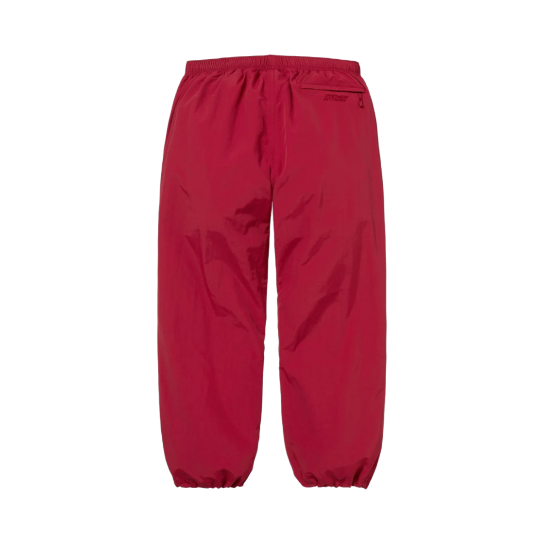 슈프림 x 히스테릭 글래머 트랙 팬츠 레드 - 24FW(Supreme x Hysteric Glamour Track Pant Red - 24FW) - 2