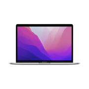 Apple 2022 MacBook Pro 13 M2 256GB SSD / 8GB RAM Silver (Korean Ver.)