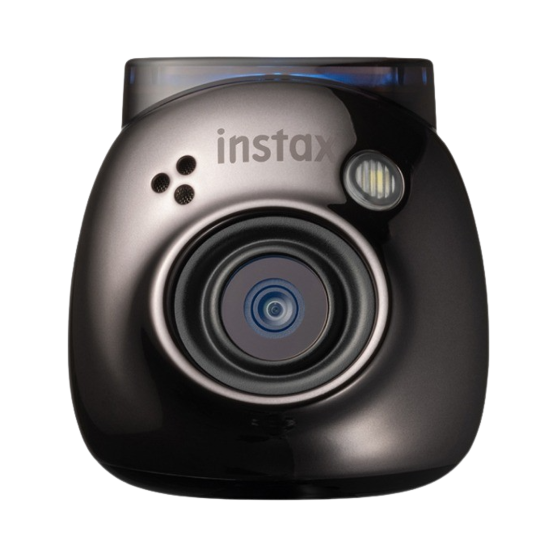 후지필름 인스탁스 팔 젬 블랙(Fujifilm Instax Pal Gem Black)