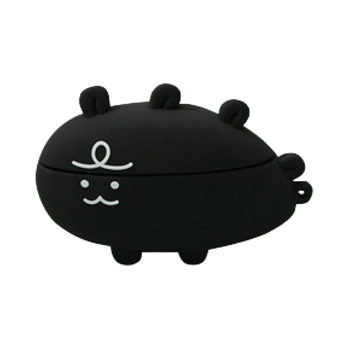 아이앱 스튜디오 x 니니즈 에어팟 프로 케이스 블랙(IAB Studio x Niniz AirPods Pro Case Black)