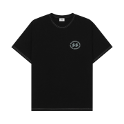 Dada x Worst S/S T-Shirt Black