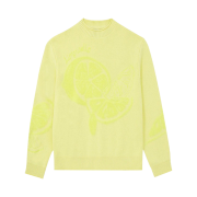 House of Sunny The Still Life Knit