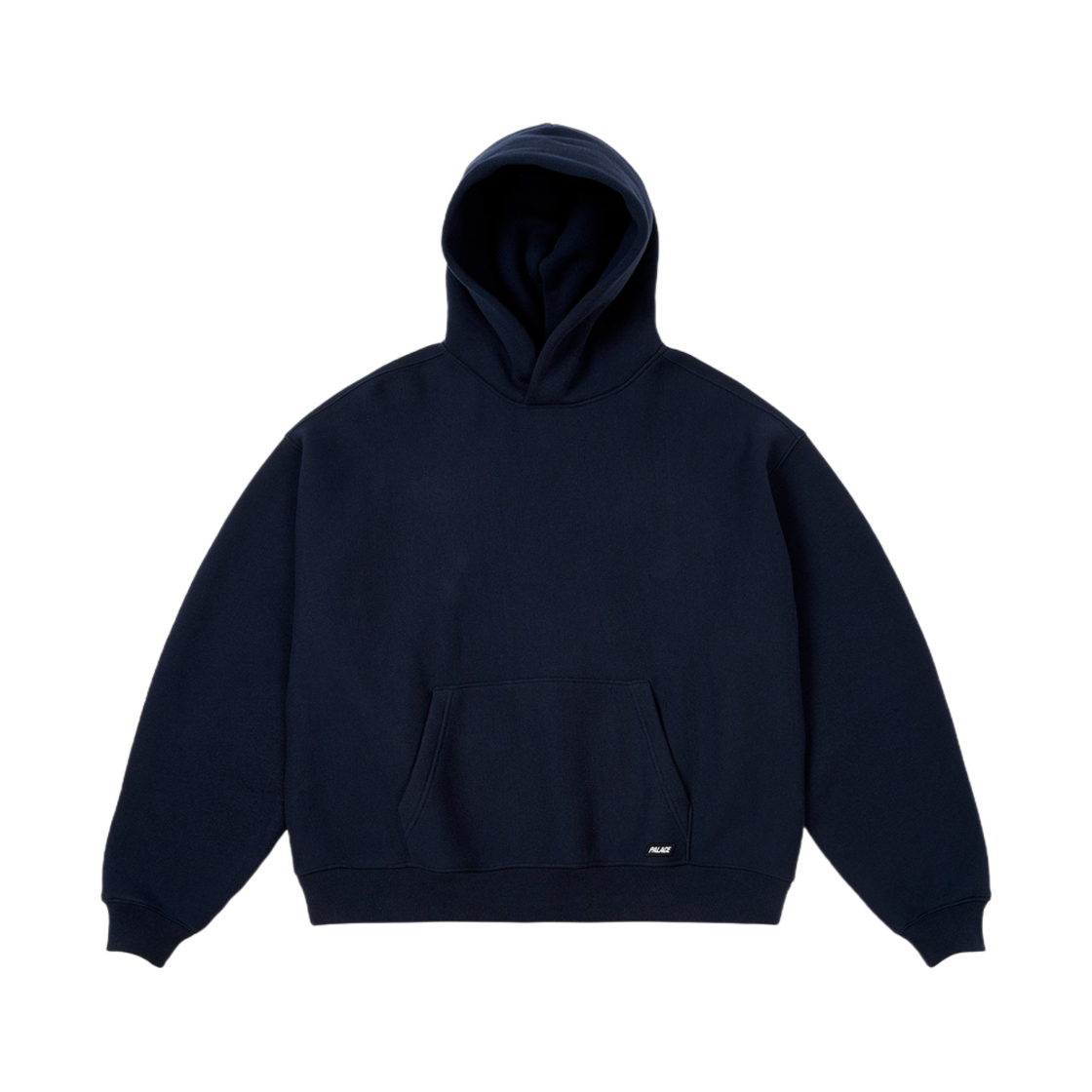 팔라스 유니섹스 후드 네이비 - 23FW(Palace Unisex Hood Navy - 23FW) - 1