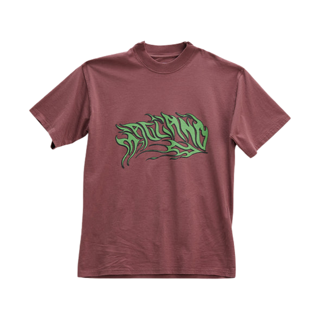 마리아노 트라이발 티셔츠 식 레드(Magliano Tribale T-Shirt Thick Red)