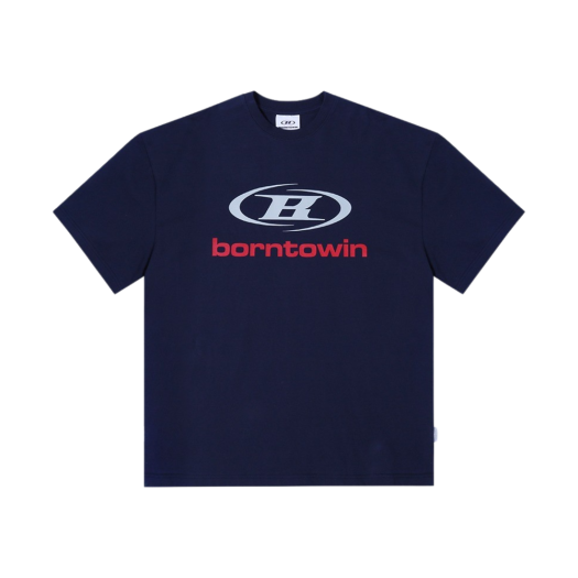★2024SS新作★BORN TO WIN★NUMBER 00 RUGBY JERSEY T-SHIRTS ☆2024SS新作☆BORN TO WIN☆NUMBER 00 RUGBY JERSEY T-SHIRTS