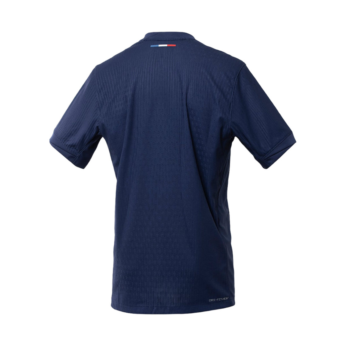 FN8774-411 Nike Paris Saint-Germain 2024/25 Dri-Fit ADV Match Home Jersey Midnight Navy (Non Marking Ver.) - #2