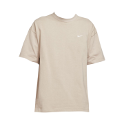 Nike NRG Solo Swoosh T-Shirt Malt - Asia