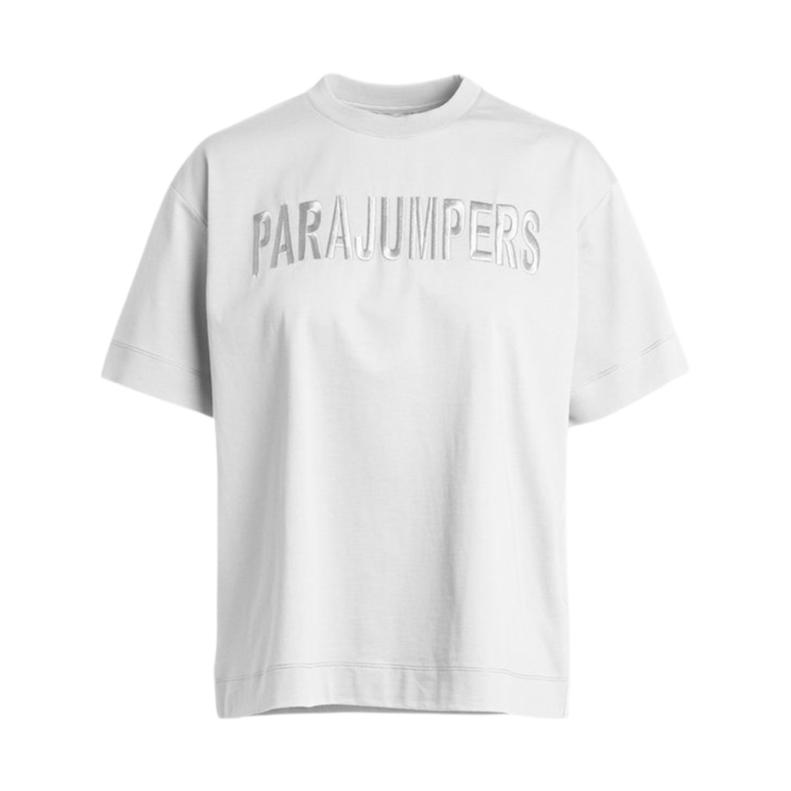 24SMPWTSUF35PJ0505 (W) Parajumpers Urban T-shirts Off White - 24SS
