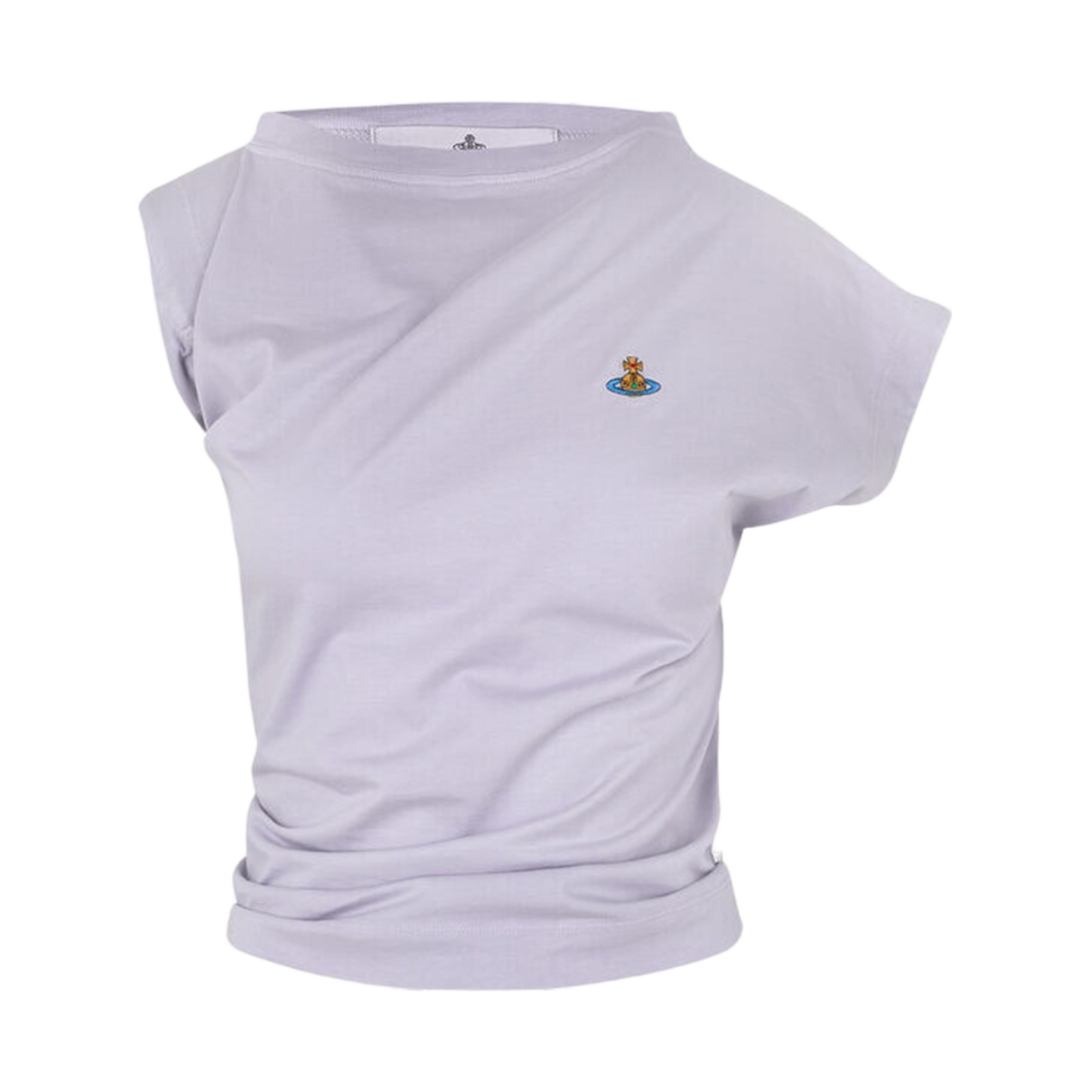 (W) 비비안 웨스트우드 헤보 탑 라벤더((W) Vivienne Westwood Hebo Top Lavender) - 1
